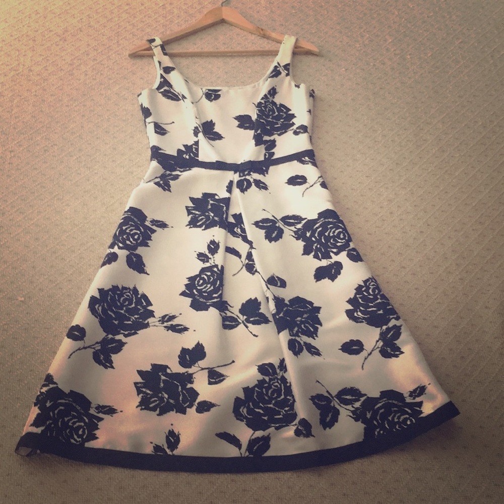 Ann Taylor dress